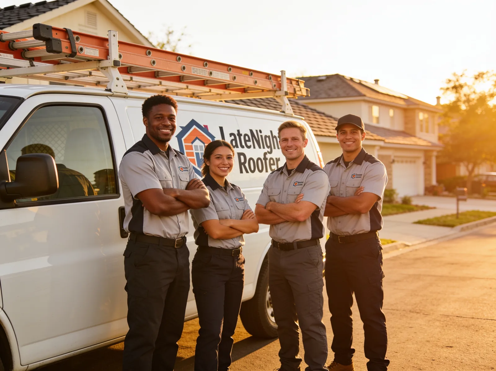 Emergency Roof Repair company in Saint Helena, CA